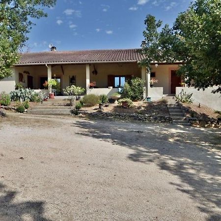 Chez Fanny - Les Tuileries - Gite 1-4 Pers. Avec Jardin Privatif - Proche Cahors Le Montat Екстер'єр фото