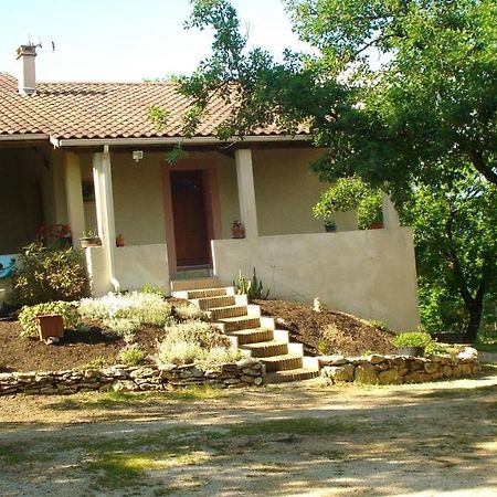 Chez Fanny - Les Tuileries - Gite 1-4 Pers. Avec Jardin Privatif - Proche Cahors Le Montat Екстер'єр фото