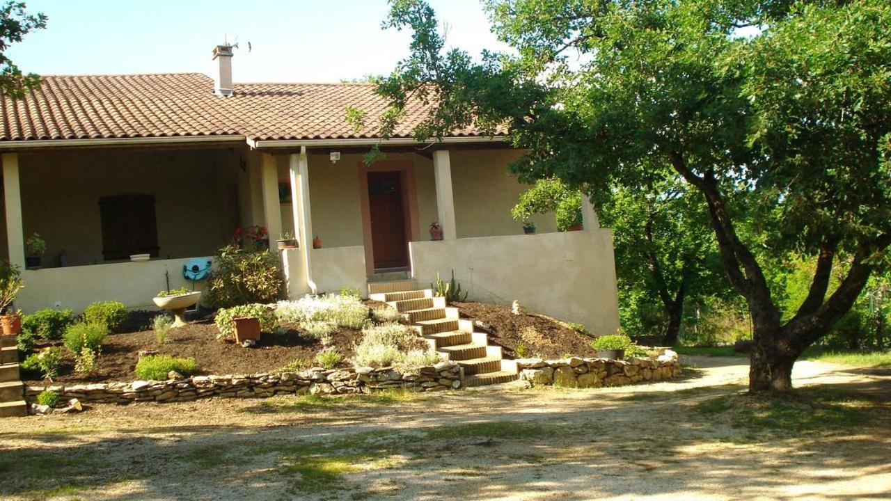 Chez Fanny - Les Tuileries - Gite 1-4 Pers. Avec Jardin Privatif - Proche Cahors Le Montat Екстер'єр фото