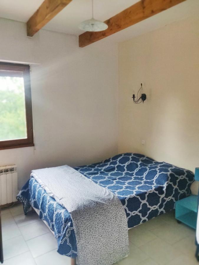 Chez Fanny - Les Tuileries - Gite 1-4 Pers. Avec Jardin Privatif - Proche Cahors Le Montat Екстер'єр фото